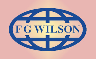 ✓ FG-Wilson 986-969 Запчасти Перкинс / Вилсон 